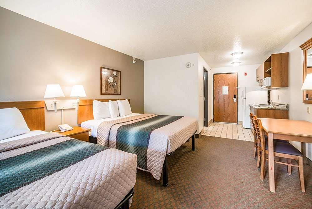 Welcome Suites-О'Фаллон Номер фото